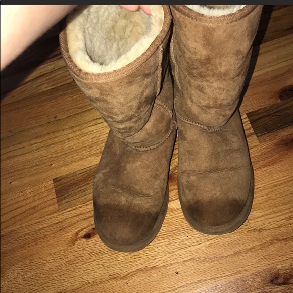 UGG Shoes - UGG Boots UGG Shoes - UGG Boots